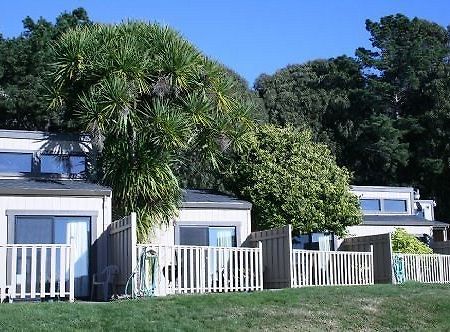 Fort Ross Lodge Дженър Екстериор снимка