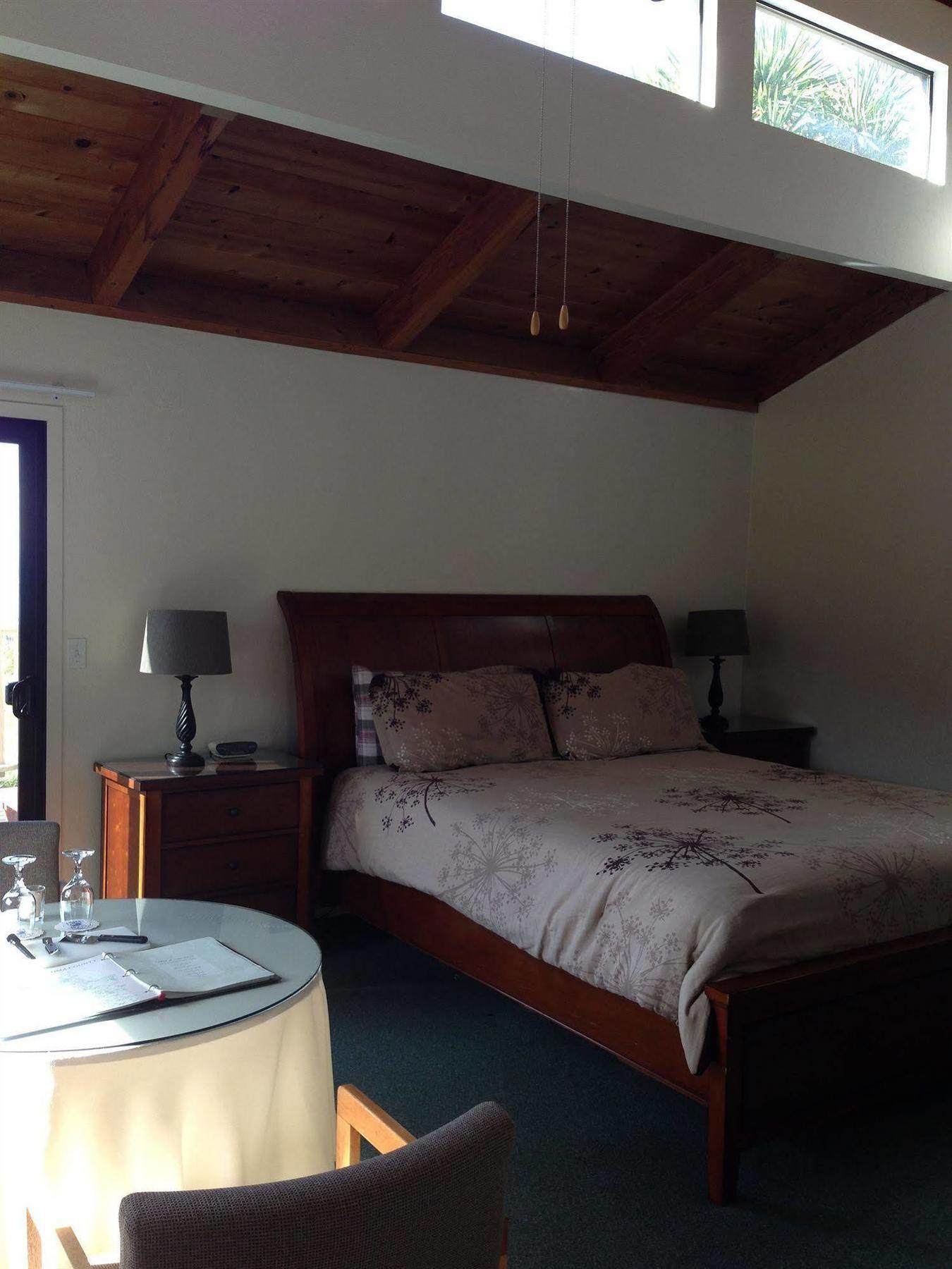 Fort Ross Lodge Дженър Екстериор снимка