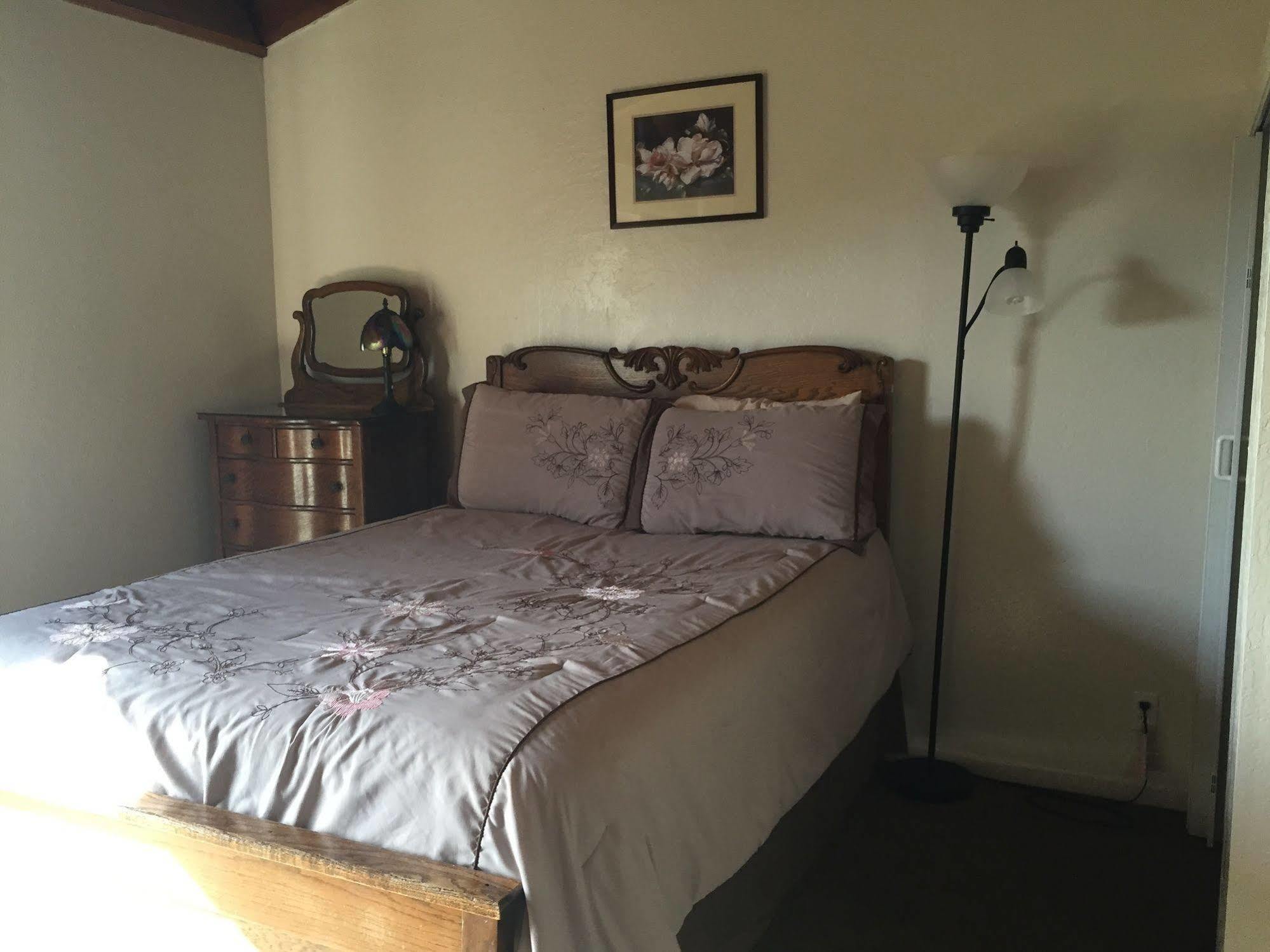 Fort Ross Lodge Дженър Екстериор снимка
