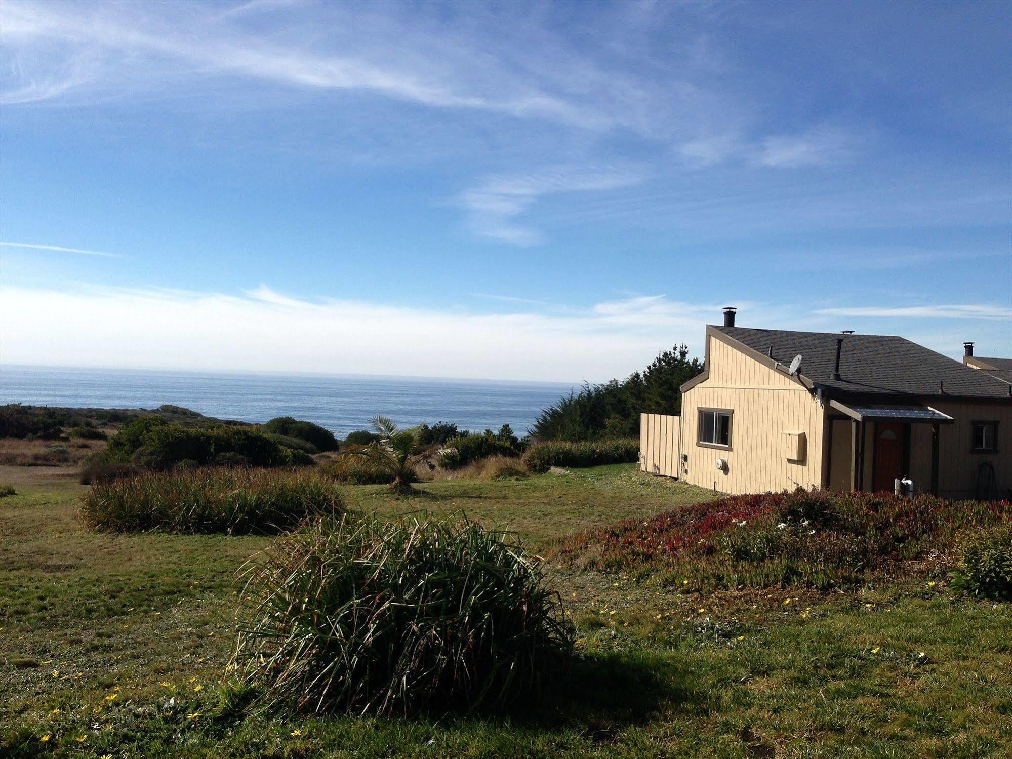 Fort Ross Lodge Дженър Екстериор снимка